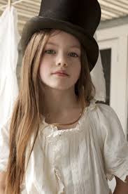 Mackenzie Foy